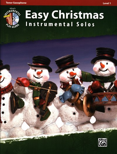 Easy Christmas - Instrumental Solos