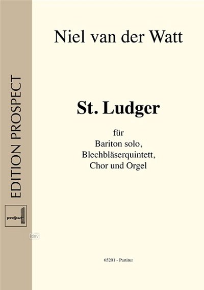 N. van der Watt: St Ludger