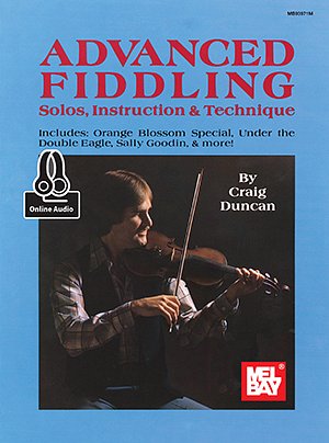 C. Duncan: Advanced Fiddling