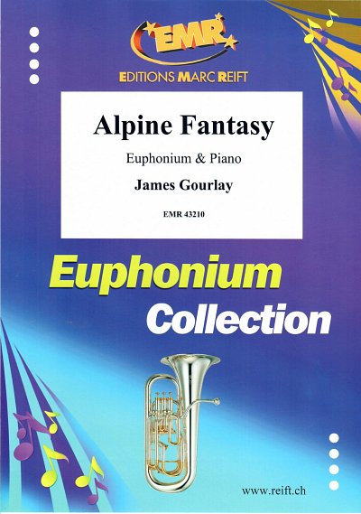 J. Gourlay: Alpine Fantasy, EuphKlav