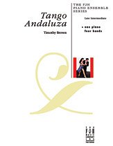 T. Brown: Tango Andaluza