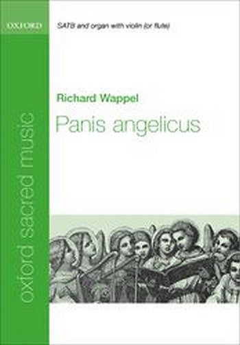 Panis angelicus, Ch (Chpa)