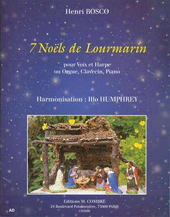 Noëls de Lourmarin (7) (Bu)