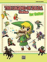 K. Kondo et al.: The Legend of Zelda™: Ocarina of Time™ Title Theme, The Legend of Zelda™: Ocarina of Time™   Title Theme