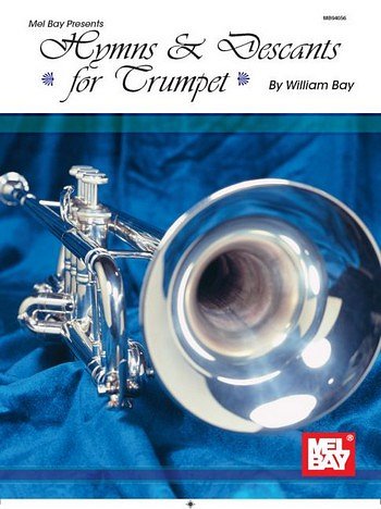 Hymns and Descants For Trumpet, Trp