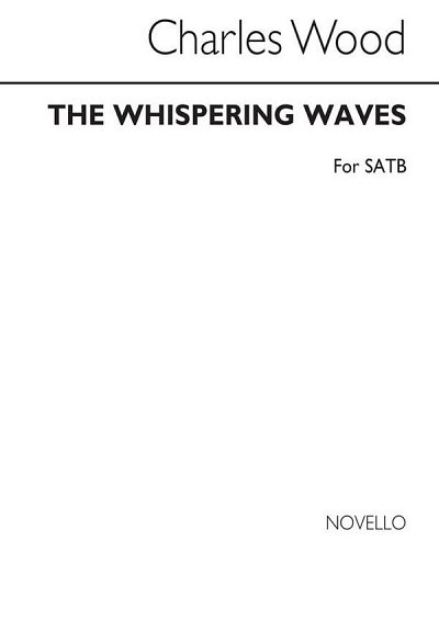C. Wood: The Whispering Waves, GchKlav (Chpa)