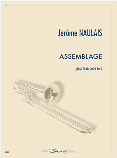 J. Naulais: Assemblage, Pos