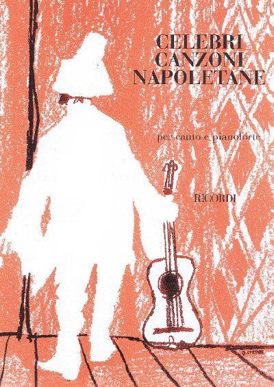 Celebri Canzoni Napoletane, GesKlav