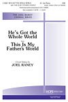 He's Got the Whole World-This is My Father's World
