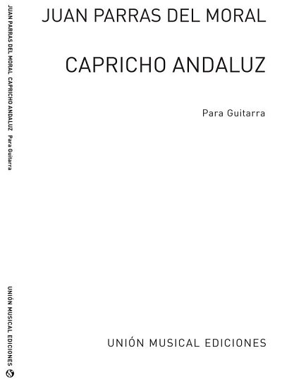 Capricho Andaluz, Git
