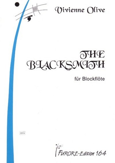 V. Olive: The Blacksmith