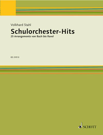 DL: Schulorchester-Hits