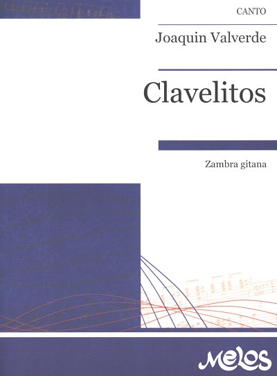 J. Valverde: Clavelitos, GesKlav