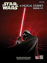 J. Williams y otros.: "Cantina Band (from ""Star Wars Episode IV: A New Hope"")", "Cantina Band (From ""Star Wars Episode IV: A New Hope"")"
