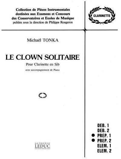 Clown Solitaire (Bu)