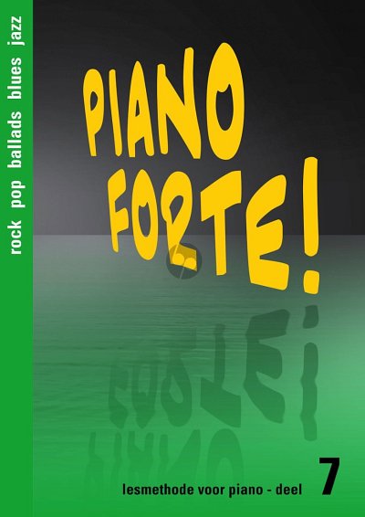 Piano Forte! 7, Klav