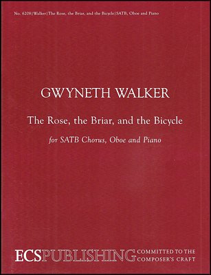 G. Walker: The Rose Briar and the Bicycle (KA)