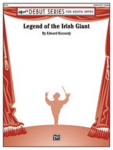 DL: Legend of the Irish Giant, Blaso (Part.)