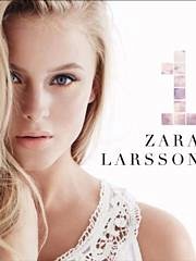 Uzoechi Emenike, Zara Larsson: Ain't My Fault