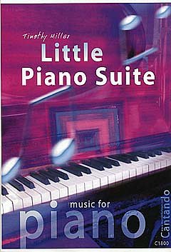 T. Miller: Little Piano Suite
