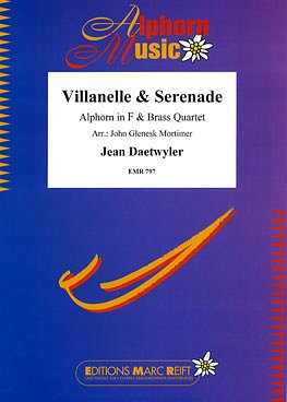 J. Daetwyler: Villanelle & Serenade
