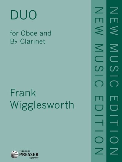 W. Frank: Duo