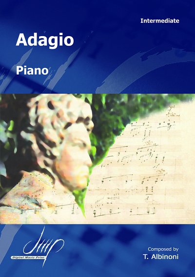 T. Albinoni: Adagio