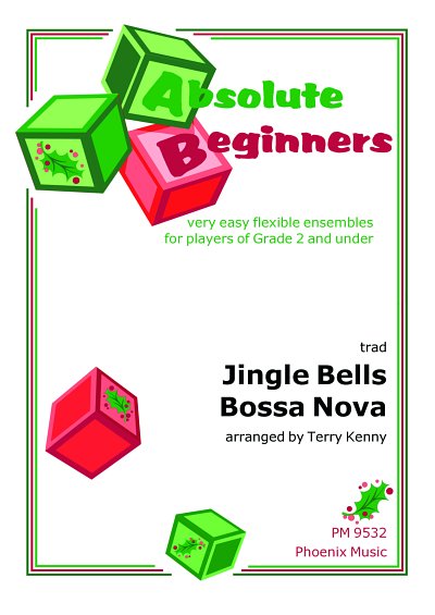 DL:  trad: Jingle Bells Bossa Nova (AB), Varens4