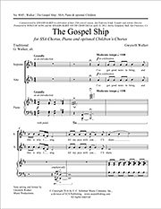 G. Walker: The Gospel Ship