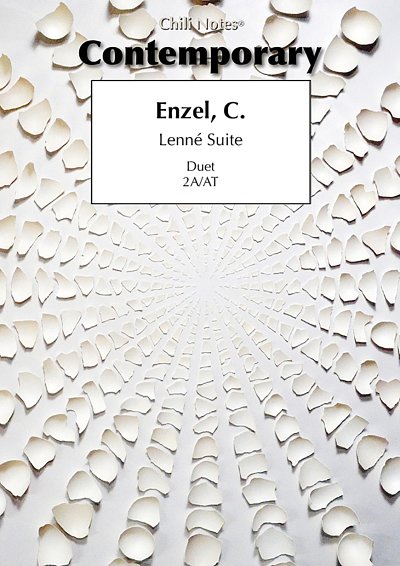 DL: Ch. Enzel: Lennè-Suite, 2Sax
