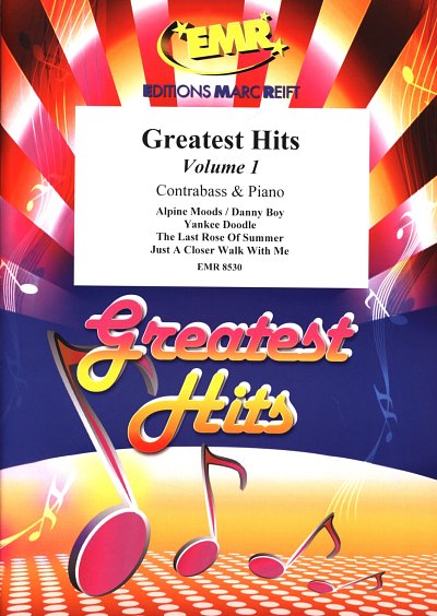Greatest Hits Volume 1, KbKlav