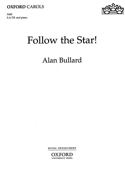 A. Bullard: Follow The Star!