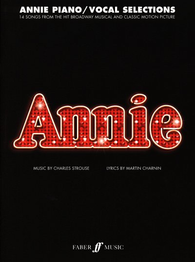 M. Charnin et al.: Annie