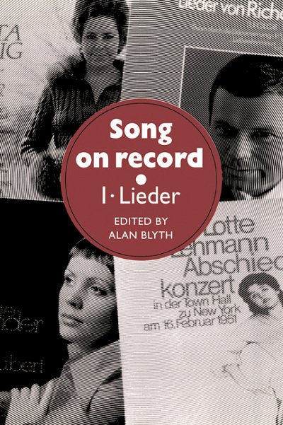 A. Blyth: Song on Record 1 (Bu)