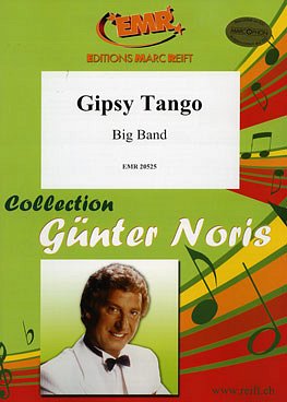 G.M. Noris: Gipsy Tango, Bigb