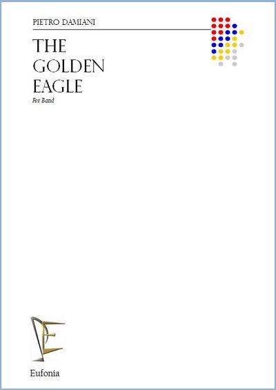 DAMIANI P.: THE GOLDEN EAGLE
