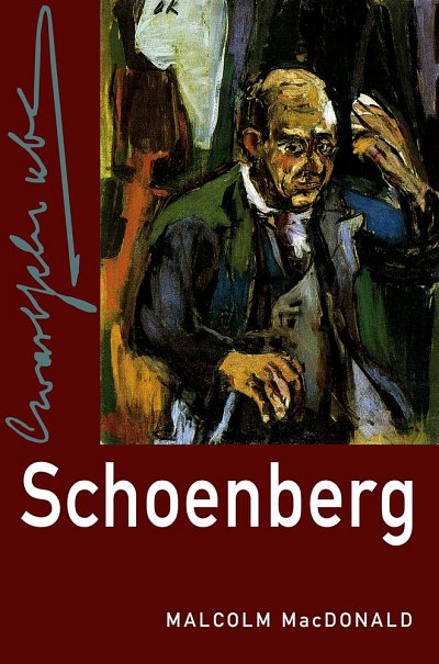 M. MacDonald: Schoenberg