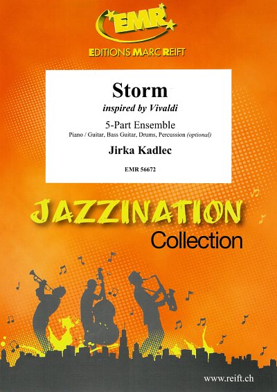 DL: J. Kadlec: Storm, Var5