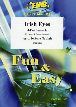 J. Naulais: Irish Eyes, Varens4