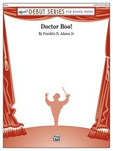 DL: Doctor Boo!, Blaso (BassklarB)