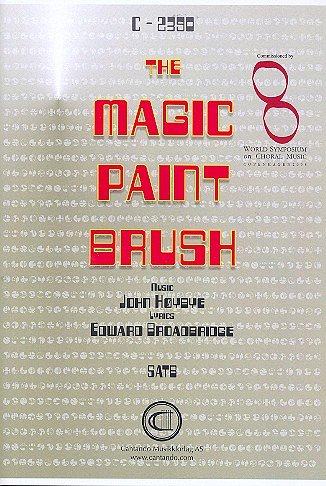 Hoeybye John: The Magic Paint Brush