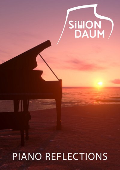 DL: S. Daum: Piano Reflections, Klav