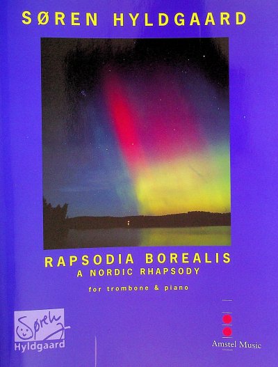 S. Hyldgaard: Rapsodia Borealis, PosKlav (KlavpaSt)