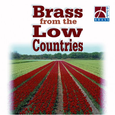 Brass from the Low Countries, Brassb (CD)