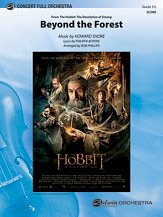 H. Shore et al.: Beyond the Forest (from The Hobbit: The Desolation of Smaug)