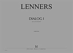 C. Lenners: Dialog I
