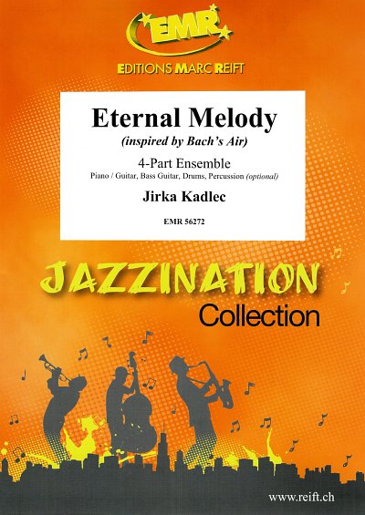 DL: J. Kadlec: Eternal Melody, Varens4