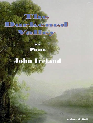 J. Ireland: The Darkened Valley, Klav