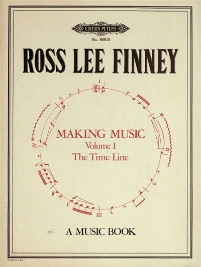 R.L. Finney: Making Music - Band 1: The Time Line