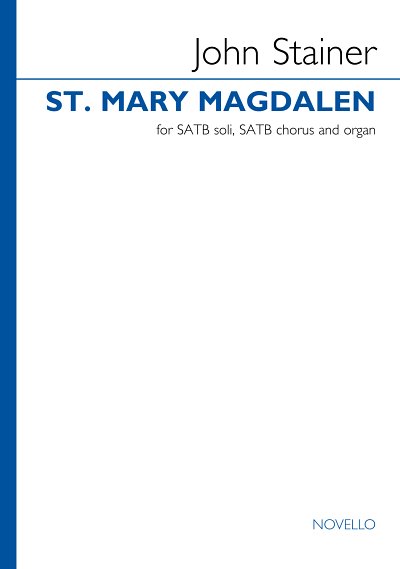J. Stainer: St Mary Magdalen